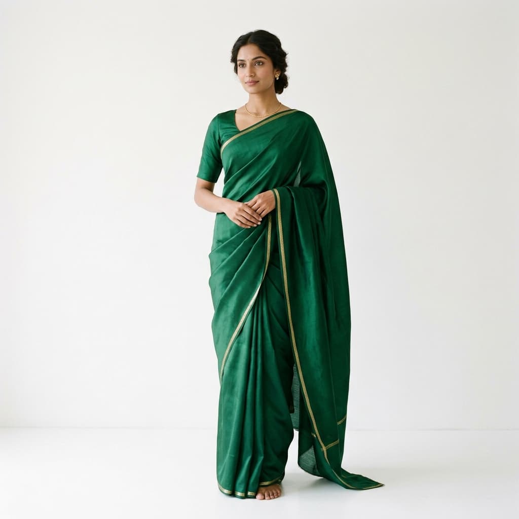Silk Sarees